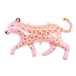 Fooliumist &otilde;hupall Leopard