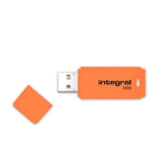 M&auml;lupulk Integral Neon 16GB, Oranž