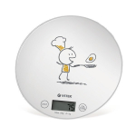 Vitek K&ouml;&ouml;gikaal VT-8018