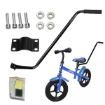 K&auml;epideme jalgrattaga s&otilde;itma &otilde;ppimiseks K&auml;epideme t&otilde;ukeratas Jalgratta t&otilde;ukeratas