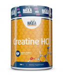 Maisto papildas Haya Labs Sports Creatine HCL 200 g.