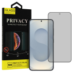 Privacy - Samsung Galaxy S25