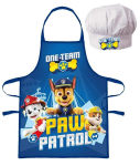Paw Patrol laste p&otilde;lled 2-osaline komplekt