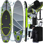 T&auml;ispuhutav aerulaud Airi SUP, 335 cm