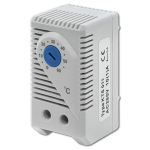 Termostaat sulgemine 10a din 35 Qoltec