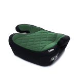 Turvatool-istmek&otilde;rgendus 4Baby Hi-Fix I-Size, 15-36 kg, Dark Green