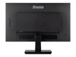 iiyama ProLite XU2492HSU-B6 T&auml;isk&otilde;rglahutusega LED IPS Monitor 23.8" Must 1920x1080px, 100Hz, Sisseehitatud K&otilde;larid ja USB-Hub