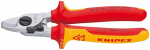 Knipex kaablitangid 9526165