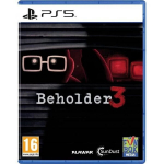 Arvutim&auml;ng Beholder 3 PS5 m&auml;ng