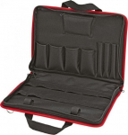 Knipex t&ouml;&ouml;riistakast Tool Bag compact
