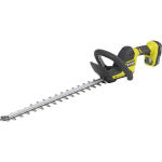 Ryobi hekil&otilde;ikur RY18HT50A Hedge Trimmer, roheline/must