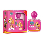 Paw Patrol SKYE Sweet &ndash; EDP t&uuml;drukutele, 50 ml