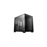 Deepcool korpus CG530 (must, Tempered Glass x 2)