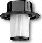 Asendustootefilter - K&Auml;RCHER - Valge - 12,4 cm - 8,5 cm - 13,5 cm