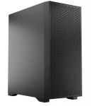 Korpus Logic Concept korpus Computer case Dart Pro Solid Midi must