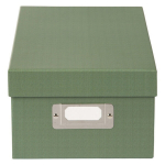 Goldbuch Bella Vista artischocke fotokarp for 700 photos 10x15 cm, with 8 Registerk.