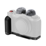Statiiv SmallRig tarvik 4876 L-Shape Mount Plate with Silikongriff f. Fujifilm X-M5