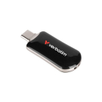 M&auml;lukaart Verbatim m&auml;lupulk Plectra must 512GB USB-C Flash Drive 30227