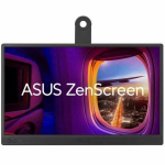 ASUS monitor ZenScreen MB169CK 39.6cm (16:9) FHD HDMI USB-C