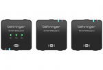 Behringer mikrofon Go Cam Wireless II - Wireless Camera system