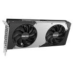 Graafikakaart - INNO3D - GeForce RTX 5070 - 12GB GDDR7 - 2542 MHz - DLSS 4