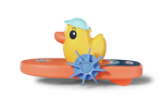 ZAPF nukuriided BABY Born Splish Splash Surfende Berta