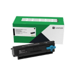 Tooner Lexmark 55B2H00