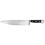 G&uuml;de k&ouml;&ouml;ginuga Alpha Cooking Knife 26cm POM 1805/26, must