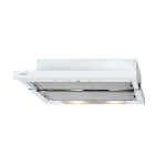 &Otilde;hupuhasti Cata &otilde;hupuhasti TF-5260 WH /L