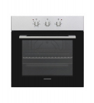 Ahi Sisseehitatud ahi HBO-V656G-IX HEINNER