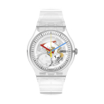 Meeste k&auml;ekell Swatch SO29K100