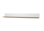Seinariiul Imv Provence, 160 cm, valge m&auml;nd/tamm
