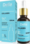 Delia niisutav n&auml;oseerum kollageen 30ml