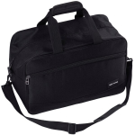 Wings k&auml;sipagasi kott, Ryanair ja Wizzair, 40x20x25 cm, must