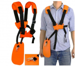 Reguleeritavad rakmed trimmerile