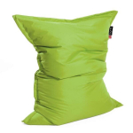 Kott-tool Qubo&trade; Modo Pillow 130, m&ouml;&ouml;blikangas, heleroheline
