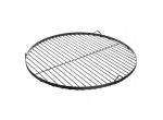 Roostevaba terasest 70 rippuv grillrest