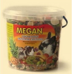 Puuviljadega maius n&auml;rilistele Megan, 1 l