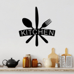 Rippkaunistus Kitchen, 1 tk