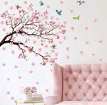 Sisekleebis Sakura