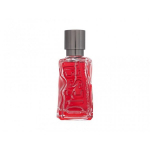 Parf&uuml;&uuml;m unisex Diesel D EDP, 30 ml L&otilde;hnavesi Diesel D Red EDP naistele/meestele, 30 ml
