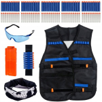 Laste laskmise varustus