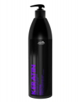 Juukse&scaron;ampoon keratiiniga Joanna 1000ml