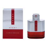 Tualettvesi Prada Luna Rossa Sport Pour Homme EDT meestele, 50 ml