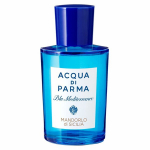 Tualettvesi Acqua Di Parma Blu Mediterraneo Mandorlo Di Sicilia, 100 ml