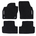 Frogum Horizon tekstiilist matid SEAT IBIZA V NUO 2017-