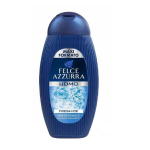 Felce Azzurra du&scaron;i&scaron;ampoon meestele Fresh Ice 400ml