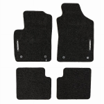 Frogum Horizon tekstiilist matid FIAT 500 NUO 2007-