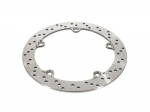 Bmw Tagumine Piduriketas R850 R1100 R1150 Originaal 34212314151