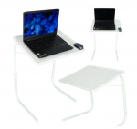 S&uuml;learvuti laud, valge